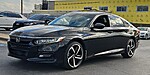 Used 2019 Honda Accord Sedan SPORT 1.5T CVT in DULUTH, GEORGIA
