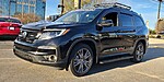 Used 2022 Honda Pilot SPORT 2WD in DULUTH, GEORGIA