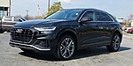 Used 2022 AUDI Q8 PREMIUM PLUS 55 TFSI QUATTRO in DULUTH, GEORGIA
