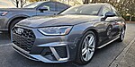 Used 2022 AUDI A4 45 S LINE PREMIUM PLUS in DULUTH, GEORGIA