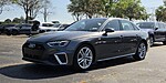 Used 2022 AUDI A4 SEDAN S LINE PREMIUM PLUS 45 TFSI QUATTRO in DULUTH, GEORGIA