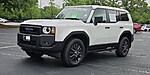 Used 2024 TOYOTA LAND CRUISER 4WD in DULUTH, GEORGIA