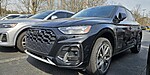Used 2023 AUDI Q5 45 S LINE PREMIUM in DULUTH, GEORGIA