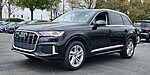 Used 2023 AUDI Q7 PREMIUM 45 TFSI QUATTRO in DULUTH, GEORGIA