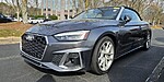 Used 2023 AUDI A5 45 S LINE PREMIUM PLUS in DULUTH, GEORGIA