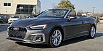 Used 2023 AUDI A5 S LINE PREMIUM PLUS 45 TFSI QUATTRO in DULUTH, GEORGIA