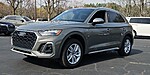 Used 2023 AUDI Q5 S LINE PREMIUM 45 TFSI QUATTRO in DULUTH, GEORGIA
