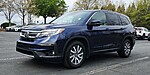 Used 2019 Honda Pilot EX-L 2WD in DULUTH, GEORGIA