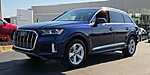Used 2022 AUDI Q7 PREMIUM 55 TFSI QUATTRO in DULUTH, GEORGIA