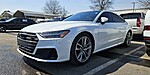 Used 2022 AUDI A7 55 PREMIUM PLUS in DULUTH, GEORGIA