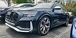 Used 2023 AUDI RS Q8 4.0T in DULUTH, GEORGIA