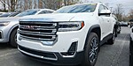 Used 2021 GMC ACADIA SLT in DULUTH, GEORGIA