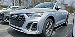 Used 2023 AUDI Q5 45 S LINE PREMIUM in DULUTH, GEORGIA