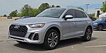 Used 2023 AUDI Q5 S LINE PREMIUM PLUS 45 TFSI QUATTRO in DULUTH, GEORGIA