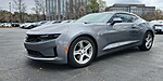 Used 2021 CHEVROLET CAMARO 1LT in DULUTH, GEORGIA