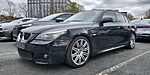 Used 2010 BMW 5 SERIES 550I in DULUTH, GEORGIA