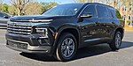 Used 2025 CHEVROLET TRAVERSE FWD 4DR LT W/1LT in DULUTH, GEORGIA