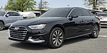 Used 2022 AUDI A4 SEDAN PREMIUM PLUS 40 TFSI QUATTRO in DULUTH, GEORGIA