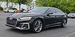 Used 2024 AUDI A5 SPORTBACK S LINE PREMIUM PLUS 45 TFSI QUATTRO in DULUTH, GEORGIA