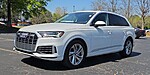 Used 2023 AUDI Q7 PRESTIGE 55 TFSI QUATTRO in DULUTH, GEORGIA