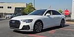 Used 2023 AUDI A8 L 55 TFSI QUATTRO in DULUTH, GEORGIA