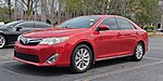 Used 2012 TOYOTA CAMRY HYBRID XLE in DULUTH, GEORGIA