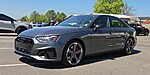 Used 2023 AUDI A4 45 S LINE PREMIUM PLUS in DULUTH, GEORGIA