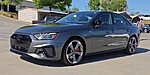 Used 2023 AUDI A4 SEDAN S LINE PREMIUM PLUS 45 TFSI QUATTRO in DULUTH, GEORGIA