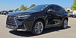 Used 2022 LEXUS NX 350H LUXURY in DULUTH, GEORGIA