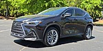 Used 2022 LEXUS NX NX 350H LUXURY AWD in DULUTH, GEORGIA