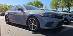 Used 2024 Honda Civic TOURING in DULUTH, GEORGIA