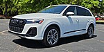 Used 2026 AUDI Q7 S LINE PREMIUM 55 QUATTRO in DULUTH, GEORGIA