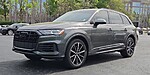 Used 2021 AUDI Q7  in DULUTH, GEORGIA