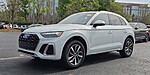 Used 2023 AUDI Q5 45 S LINE PRESTIGE in DULUTH, GEORGIA