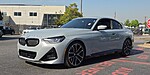 Used 2024 BMW 2 SERIES 230I COUPE in DULUTH, GEORGIA