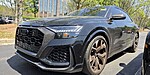 Used 2024 AUDI RS Q8 4.0T in DULUTH, GEORGIA