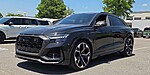 Used 2024 AUDI RS Q8 4.0 TFSI QUATTRO in DULUTH, GEORGIA