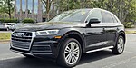 Used 2019 AUDI Q5 2.0T PREMIUM PLUS in DULUTH, GEORGIA