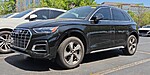 Used 2023 AUDI Q5 40 PREMIUM in DULUTH, GEORGIA
