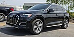 Used 2023 AUDI Q5 PREMIUM 40 TFSI QUATTRO in DULUTH, GEORGIA