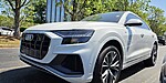 Used 2021 AUDI Q8 55 PREMIUM PLUS in DULUTH, GEORGIA