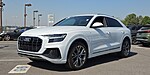 Used 2021 AUDI Q8 PREMIUM PLUS 55 TFSI QUATTRO in DULUTH, GEORGIA