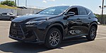 Used 2024 LEXUS NX NX 350 AWD in DULUTH, GEORGIA