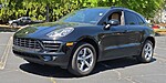 Used 2018 PORSCHE MACAN AWD in DULUTH, GEORGIA