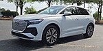 Used 2023 AUDI Q4 E-TRON PREMIUM PLUS in DULUTH, GEORGIA