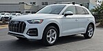 Used 2021 AUDI Q5 PREMIUM 45 TFSI QUATTRO in DULUTH, GEORGIA