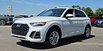 Used 2023 AUDI Q5 S LINE PREMIUM 45 TFSI QUATTRO in DULUTH, GEORGIA