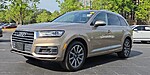 Used 2018 AUDI Q7 2.0T PREMIUM PLUS in DULUTH, GEORGIA