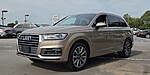 Used 2018 AUDI Q7 2.0 TFSI PREMIUM PLUS in DULUTH, GEORGIA