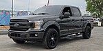 Used 2020 FORD F-150 XLT 4WD SUPERCREW 5.5' BOX in DULUTH, GEORGIA